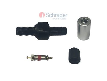 Repair Kit, wheel sensor (tyre-pressure monitoring system) SCHRADER 5083M