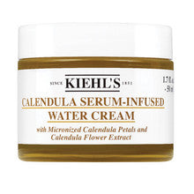Kiehls Calendula Serum Moisturizing Cream med Calendula - 50 ml