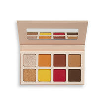 Makeup Revolution X Soph Mini-Lidschatten-Palette 8,8 g
