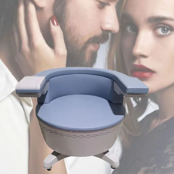 Beauty Equipment Muscle Trainer Urinary Incontinence Trainer Electromagnetic Chair Kegel Incontinence Ems Pelvic Floor Chair