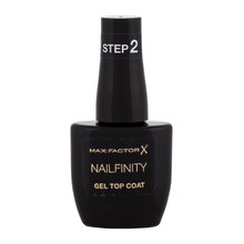 Max Factor Nailfinity Nail Polish 12 ml 900 Film Noir