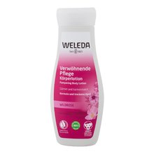 Weleda Wild Rose Pampering Body Lotion - 200 ml