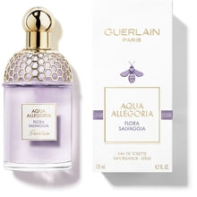 Guerlain Aqua Allegoria Flora Salvaggia EDT - 125ml