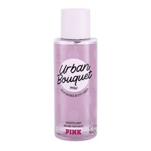 Pink Urban Bouquet - Body Spray - 250 ml