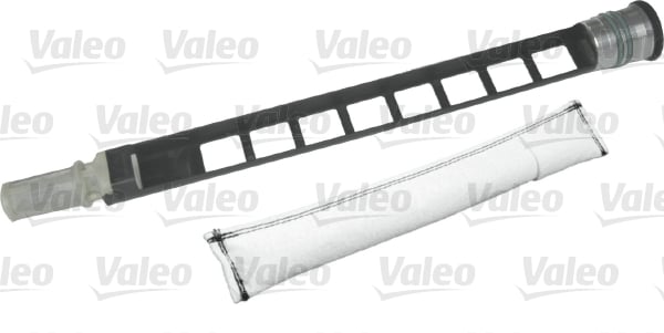 Dryer, air conditioning VALEO 509916