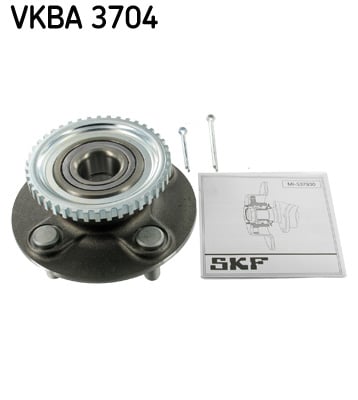 Wheel Bearing Kit SKF VKBA 3704