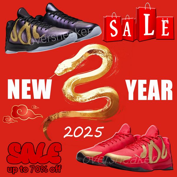 Designer Outdoor Shoes Basketball Shoes Mambas 8 eybl Protro 6 Reverse Grinch 5 X-Ray Men Women Sneakers Trainers Outdoor Shoes 40-47