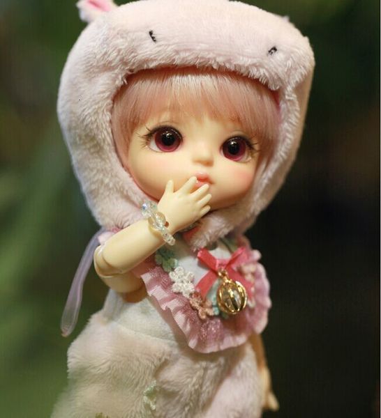 Dolls 18 bjd doll berry gcvhdrf htedhd 230918
