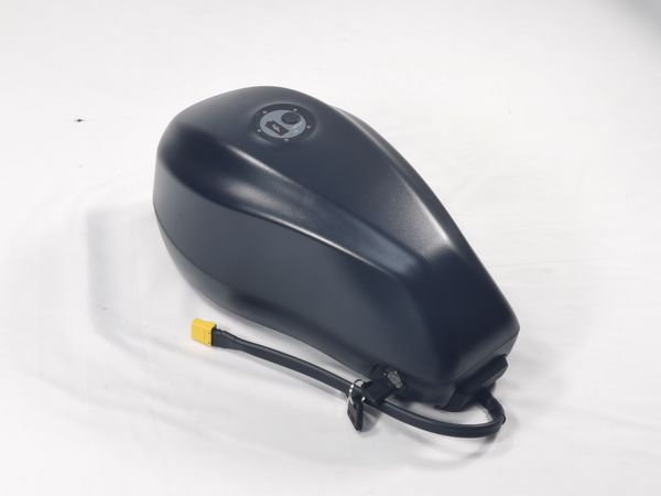 60V 72V 21700 Fuel Tank Ebike Battery Samsung 36V 48V 52V 45Ah 35Ah 30Ah 20Ah Bicycle Escooter for super 1500w 250w-3000W motor