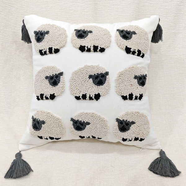 Stylish Elegant Design Pillowcase Set - Durable Fabric for Home Decoration