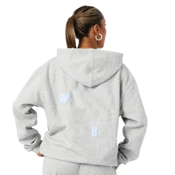 Women&#039;s Sportswear Sets 2-in-1 Women&#039;s Hoodies Tracksuits Comfortable Streetwear Hooded Sweatshirts Sportswear Women&#039;s Designer Sport