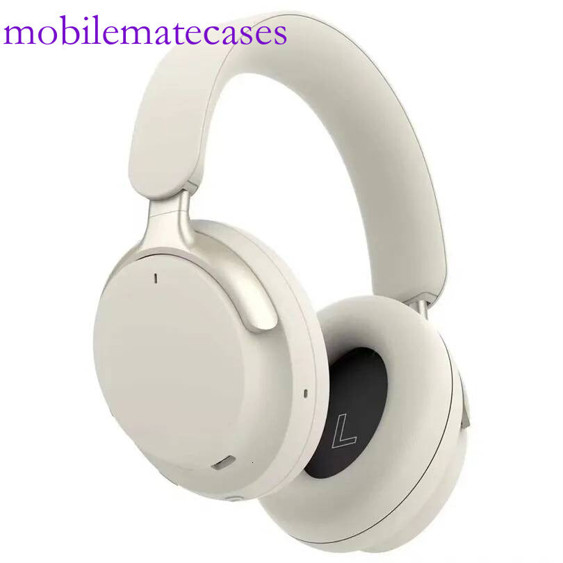 New B7 Ultra wireless Bluetooth Headsets noise reduction transparency function Headphones high-definition microphone Earphones with packaging box