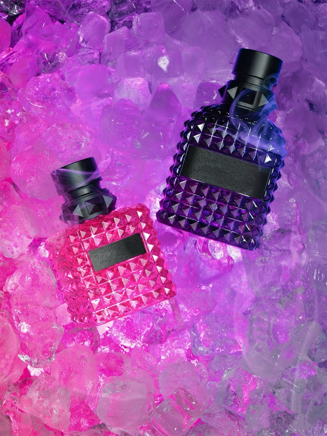 Designer perfume Born in Rome PINK INTENSE EDP Parfum for Women Cologne Yellow dream Day Rose Spray High Quality Lasting long time