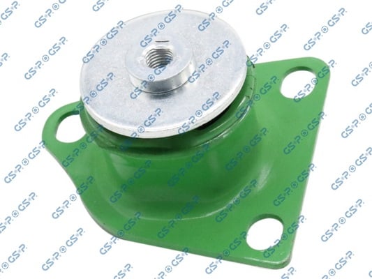 Mounting, automatic transmission support GSP 510124