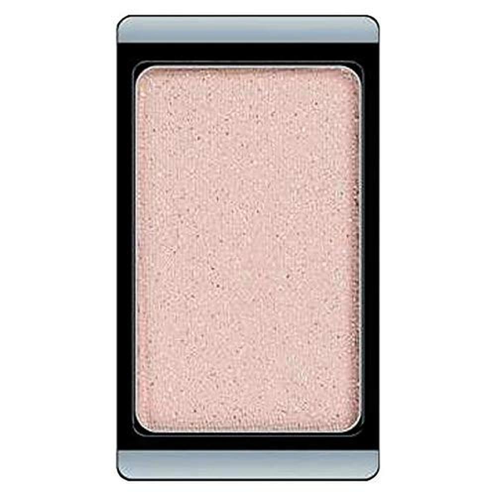 Artdeco Glitter eyeshadow (glamour) 0.8 g - Shade: 345 pink beige glam