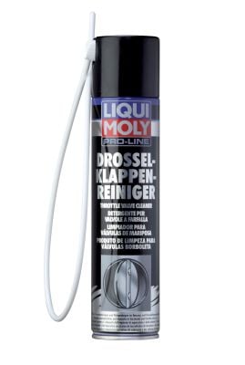 Cleaner, petrol injection system LIQUI MOLY 5111