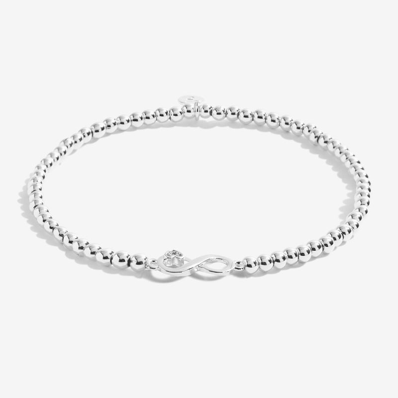Joma Jewellery A Little Promise Bracelet