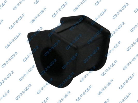 Mounting, stabilizer coupling rod GSP 511994