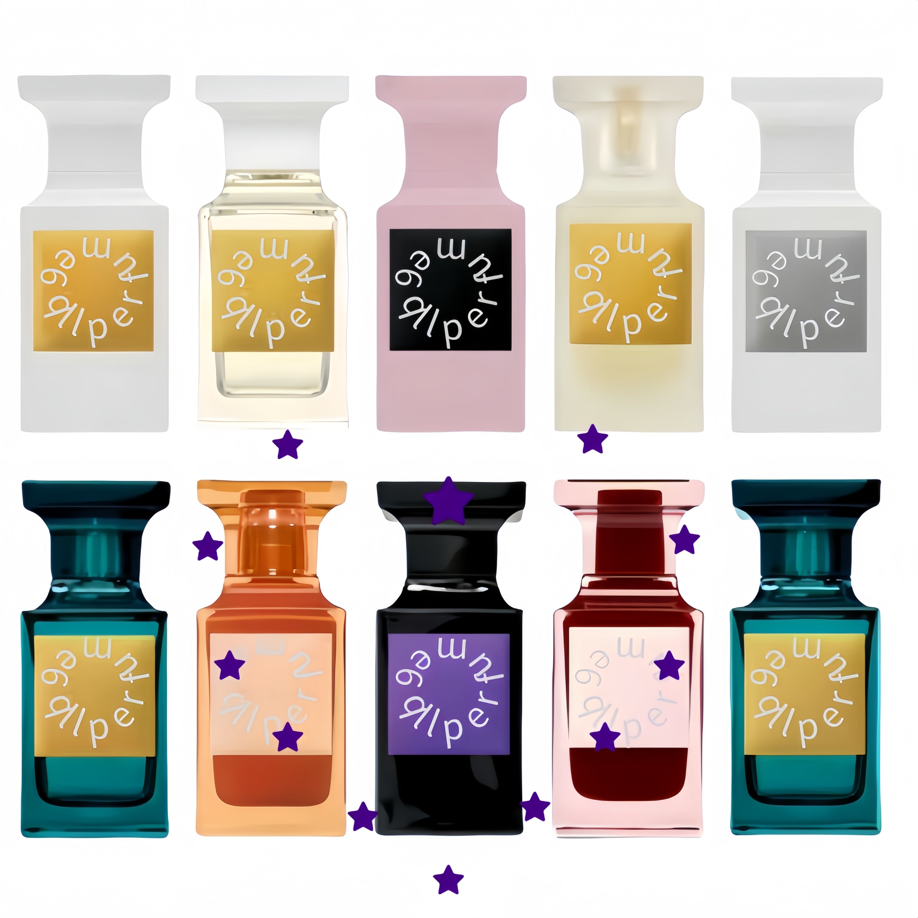 2025 NEW 20 models 100ml 1.7 fl.oz-100ml 3.4 fl.oz Mingtong version perfume higher quality Parfum Cologne Mans Fragrance Long Lasting Designer Perfu