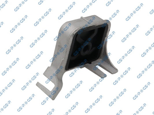 Holder, exhaust system GSP 512413