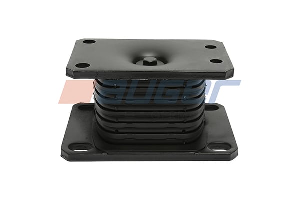 Mounting, leaf spring AUGER 51244