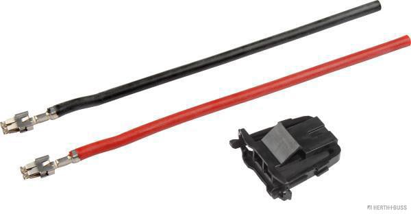 Cable Repair Set, interior heating fan, (eng. preheat sys.) HERTH+BUSS ELPARTS 51277278