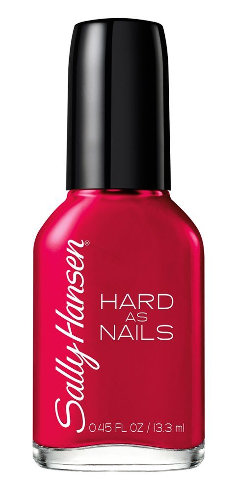 Hard As Nails - Nail Polish - Tough Love