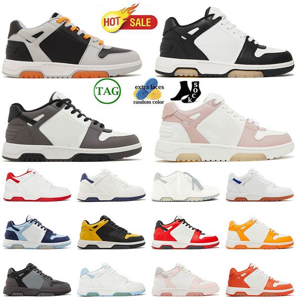 Sneakers Women Mens Designer Outdoor Shoes Low-Tops Trainers Triple White Black Light Grey Pink Lilac Purple Navy Blue Lemon Yellow Original