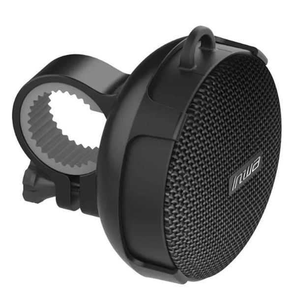 Loudspeaker box Bicycle Portable Wireless Sound Box with Bracket Handlebar Speaker Waterproof Subwoofer for Scooter Outdoor Z241128