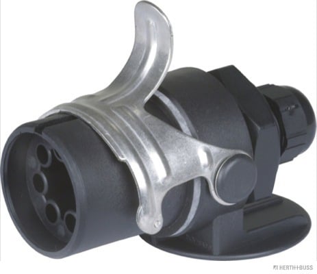 Plug HERTH+BUSS ELPARTS 51305552