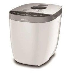 Morphy Richards 502001 Homebake Breadmaker - White