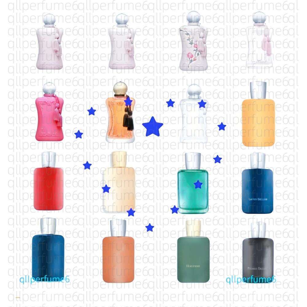 Fast Ship in USA Men and WOMEN Perfume 75ml 125ML EDP Long Lasting Fragrance Body Spray Cologne