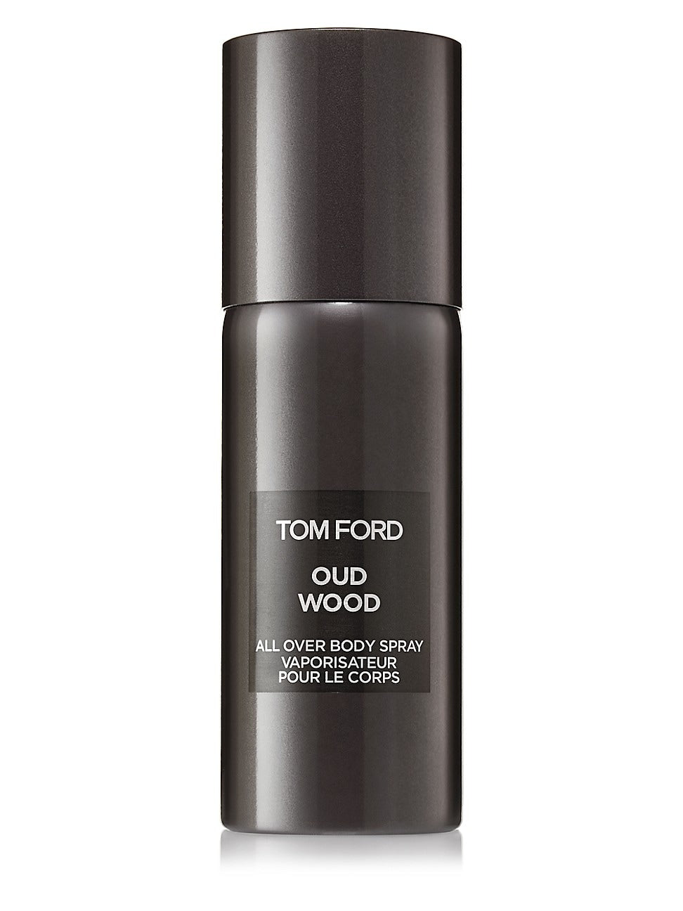 Oud Wood All Over Body Spray
