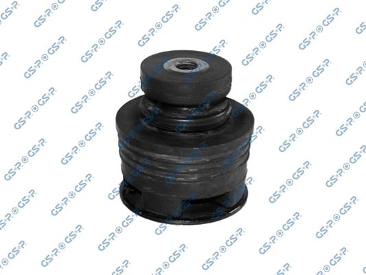 Mounting, axle beam GSP 514317