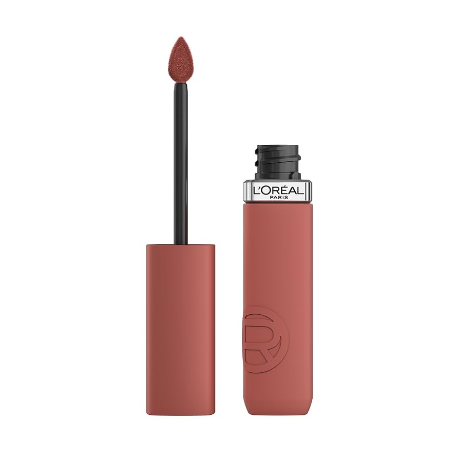 L'oréal Paris Infallible Liquid Lipstick (Stay) 4,3 ml - Farve: 510 Cafe Parisien