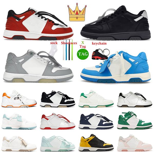 Low Tops Platform Sneakers Designer Mens Womens White Shoes Black Pink Red Green Vintage Loafers Designer Lows Trainers 35-45