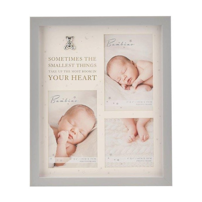 Bambino Multi App Photo Frame