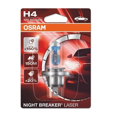 Bulb, spotlight OSRAM 64193NL-01B
