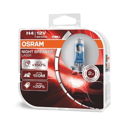 Bulb, spotlight OSRAM 64193NL-HCB