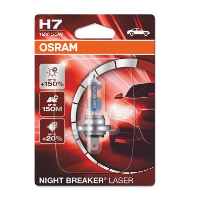 Bulb, spotlight OSRAM 64210NL-01B