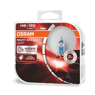 Bulb, spotlight OSRAM 64212NL-HCB