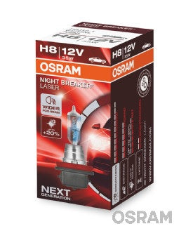 Bulb, spotlight OSRAM 64212NL