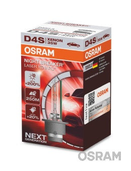 Bulb, spotlight OSRAM 66440XNL