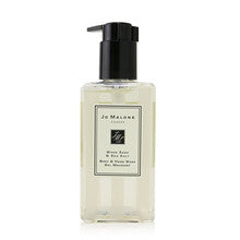 Jo malone Salvie og havsalt shower gel - 250 ml