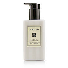 Jo Malone Body Lotion Peony & Blush Suede - 250ml