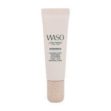 Shiseido Waso Koshirice Calming Spot - Anti-rødme ansigtsbehandling 20 ml