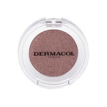 Dermacol 3D Metal Eyeshadow 2 g 4 Bellini