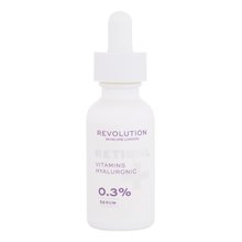 Revolution skincare Retinol Vitaminer Hyaluron 0,3% - 30 ml