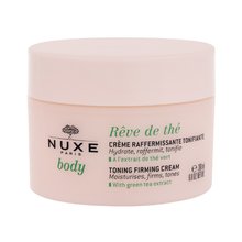 Nuxe Reve de Thé Crema Corpo Rassodante Tonificante 200ml