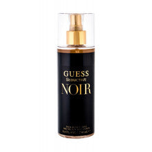 Guess Seductive Noir body spray 125 ml